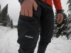 Luboš testuje: softshell bundu Scooby M
