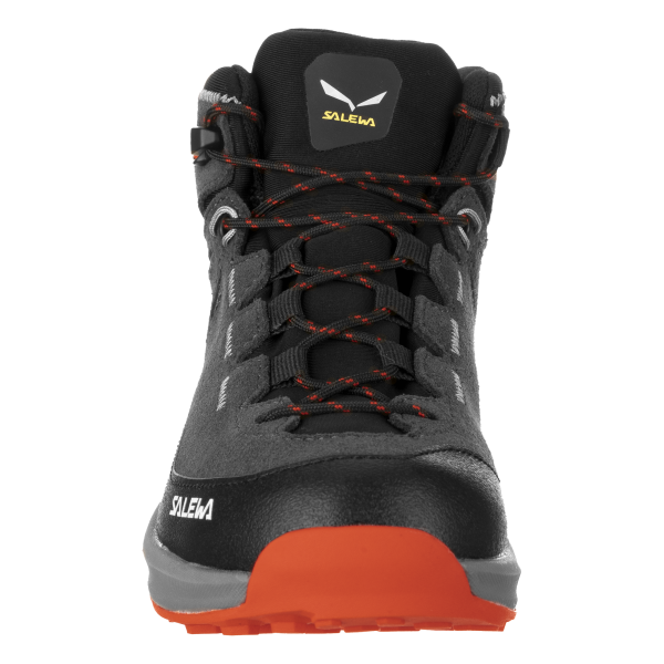 Dětské trekové boty |  JR MTN TRAINER 2 MID PTX