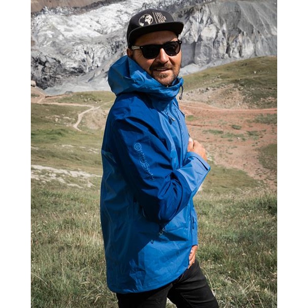 Hardshell herenjas | Nanola M