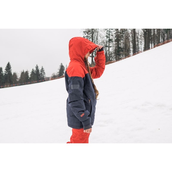 Dětská ski bunda | Gomez Kids