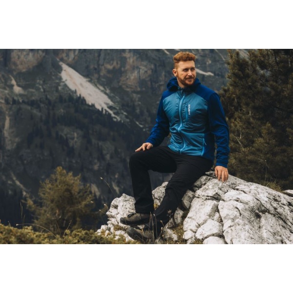Pánské outdoor kalhoty| Kamela M