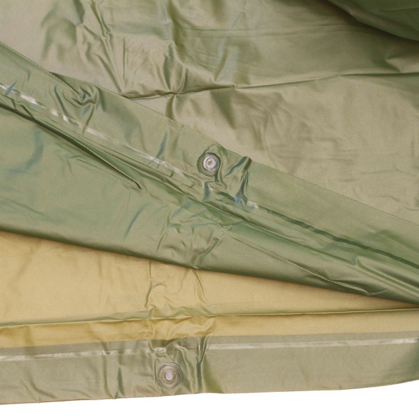Raincoat | Poncho PVC