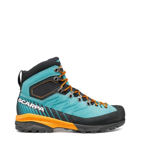 Dámské boty | Mescalito TRK GTX