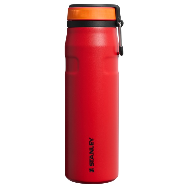 Outdoor-Flasche | Die IceFlow™ Flasche Twist Flip