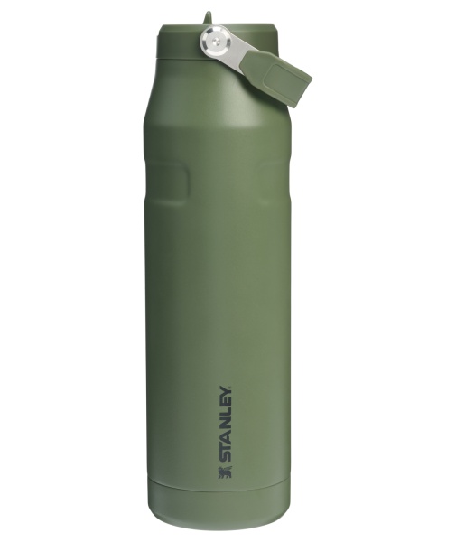 Outdoorová láhev | The IceFlow™ Bottle Flip Straw 2.0