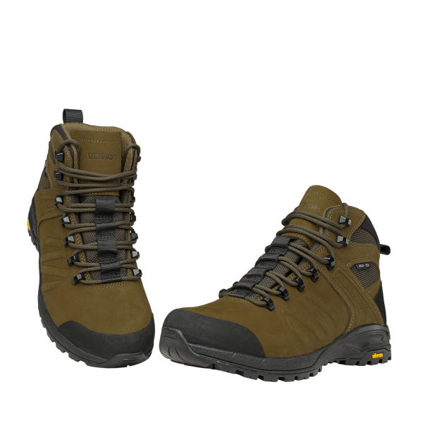 Unisex túracipő | TERENNO 2.0 Mid