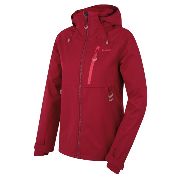 Nõi softshell kabát | Sauri L