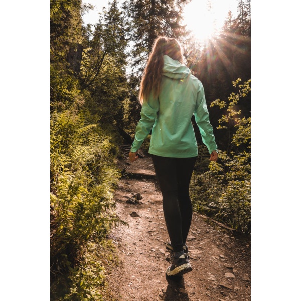 Dámská outdoor bunda | Nakron L
