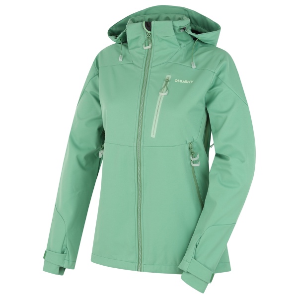 Dámská softshell bunda | Sauri L
