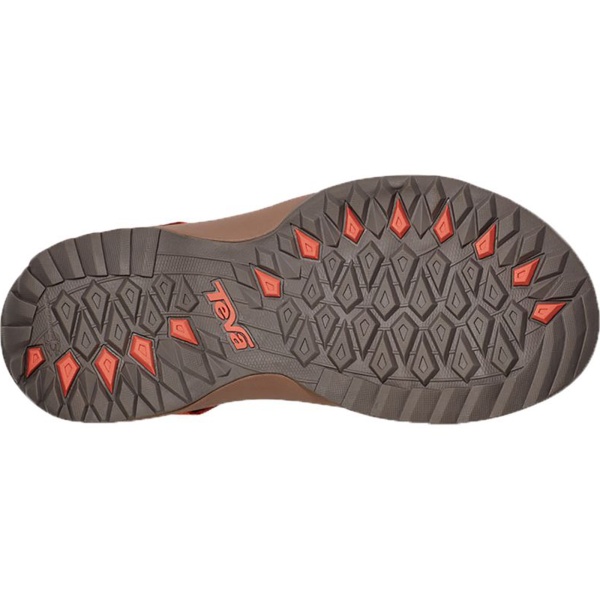 Dámské sandály | TEVA Terra Fi Lite Suede L