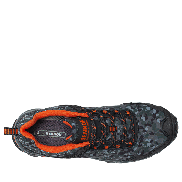 Unisex outdoor cipő | BENNON Camos low