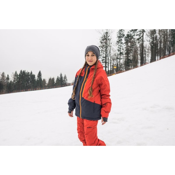 Dětská ski bunda | Gomez Kids