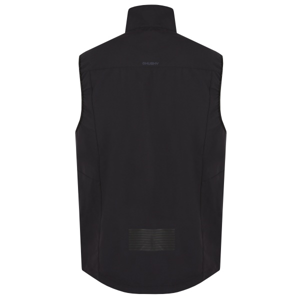 Férfi softshell mellény | Salien M