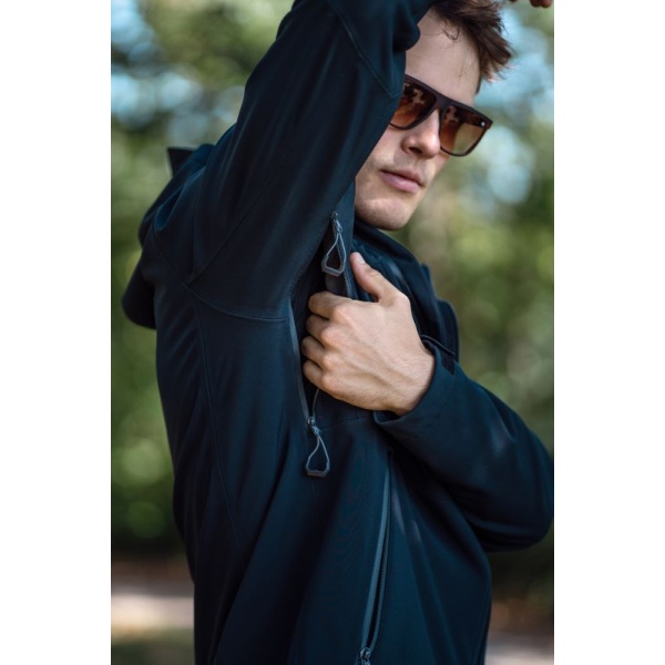Softshell herenjas | Samai M