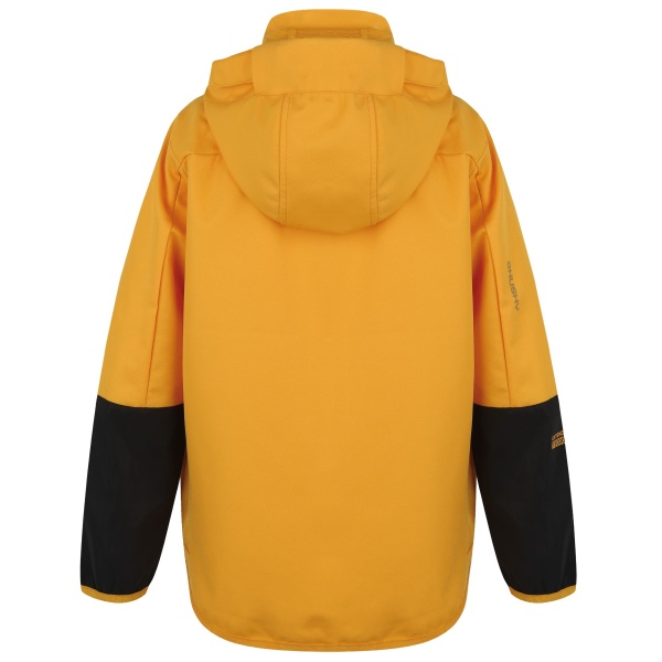 Dětská softshell bunda | Sonny K