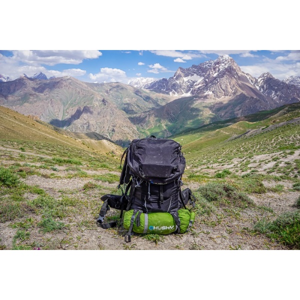 Batoh Ultralight | Rony 50l