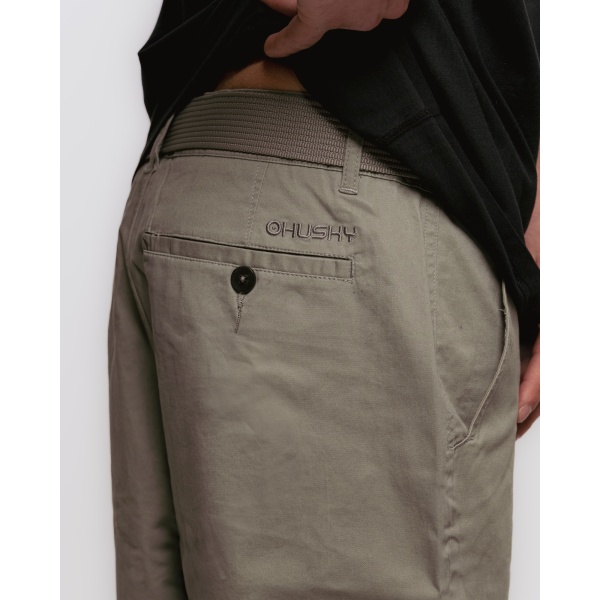 Men's cotton shorts | Ruby M
