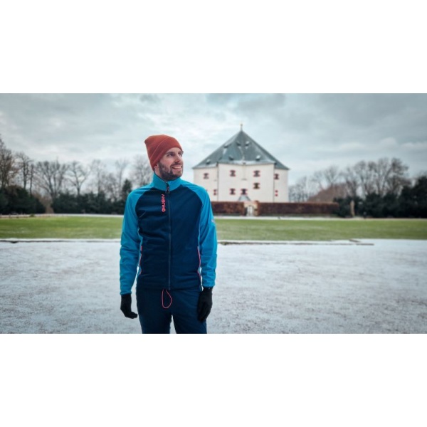 Pánská softshell bunda | Suli M