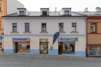Husky shop - Klatovy