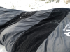 Marcel testuje: péřový spacák Drape -20°C