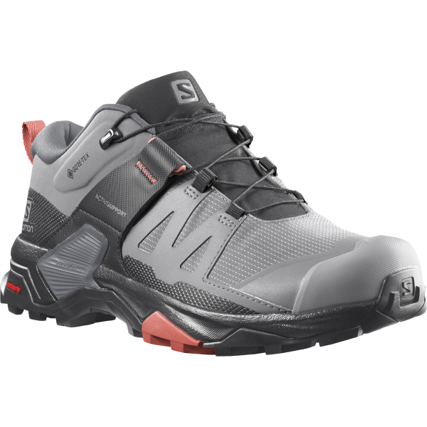 Dámské turistické boty | SALOMON X ultra 4 GTX