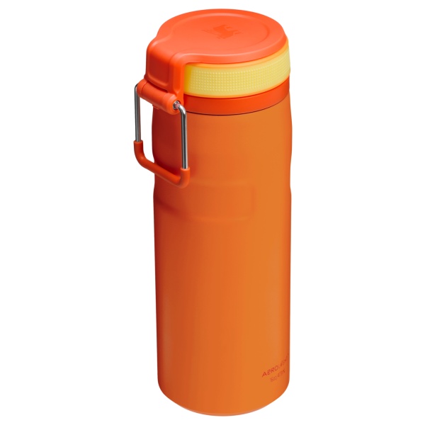 Outdoor-Flasche | Die IceFlow™ Flasche Twist Flip