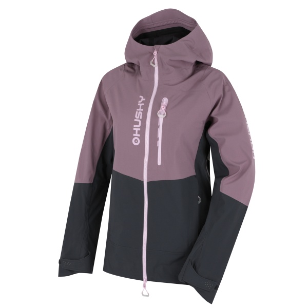 Női hardshell kabát | Nicco L