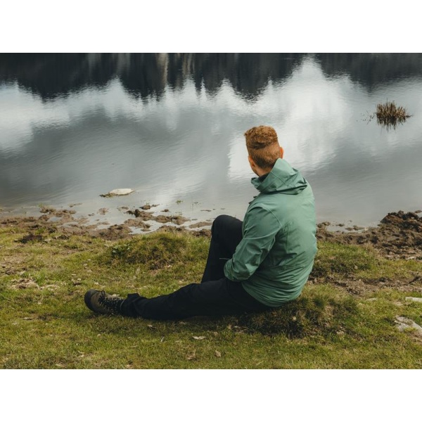 Férfi outdoor kabát | Nakama M