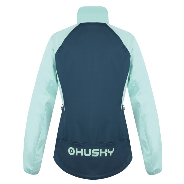 Damen-Softshelljacke | Suli L