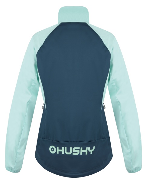 Dámská softshell bunda | Suli L