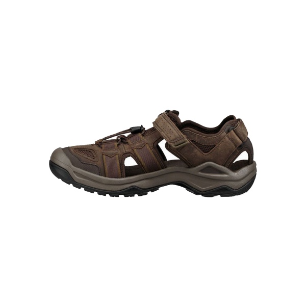 Pánské sandály | Omnium 2 Leather M