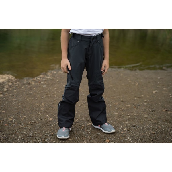 Dětské outdoor kalhoty | Krony K