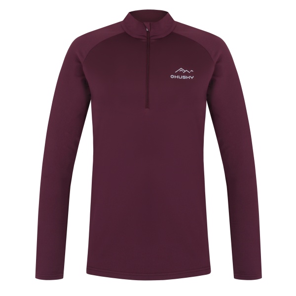 Termoprádlo Active Winter Triko | Tromi Zip L