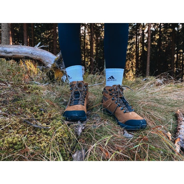 Unisex-Trekkingschuhe | TERENNO 2.0 Mid