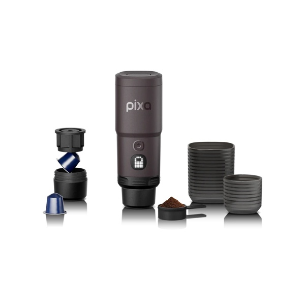 Kávéfőző | Pixapresso