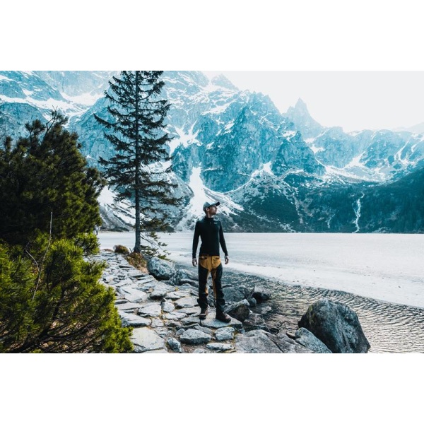 Pánské outdoor kalhoty | Krony M