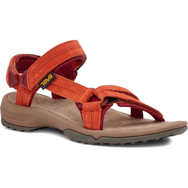 Dámské sandály | TEVA Terra Fi Lite Suede L