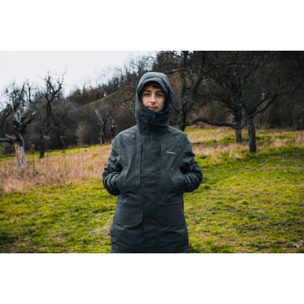 Pánská hardshell bunda | Nigalo M