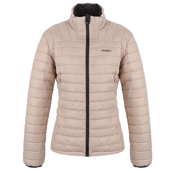 Gefütterte beidseitige Damenjacke | Nodiq L
