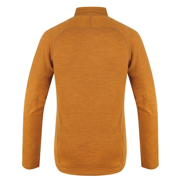 Merino termoprádlo triko | Merow zip M