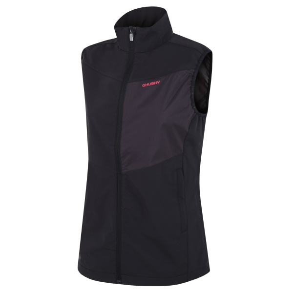 Dámská softshell vesta | Salien L
