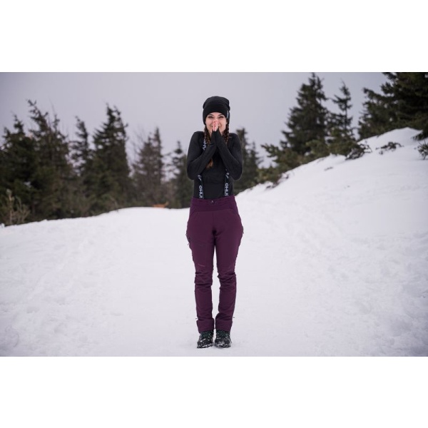 Dámské outdoor kalhoty | Kixees L