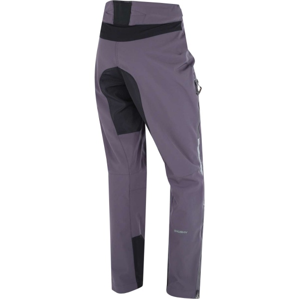 Női softshell nadrág | Keson L