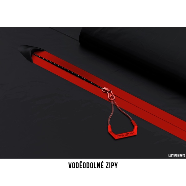Pánská lyžařská bunda | Gambola M