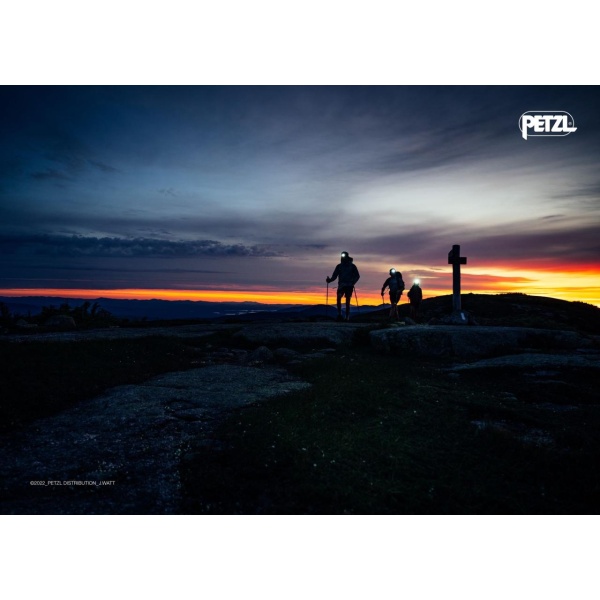 Fejlámpa | Tikka