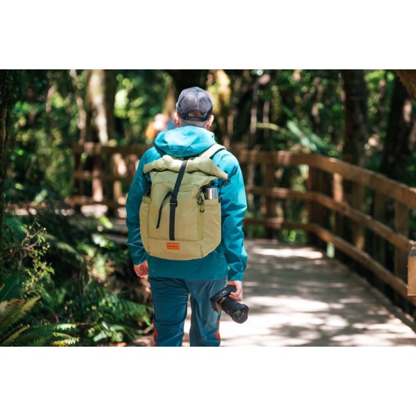 City rugzak | Moper 28 l