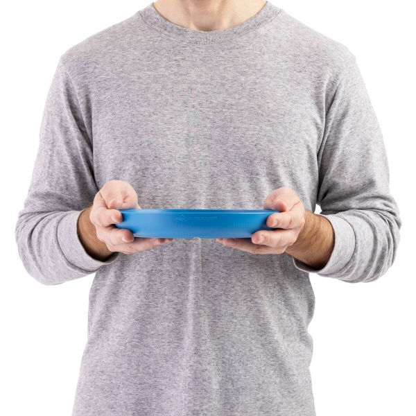 Teller | Camp Plate - L