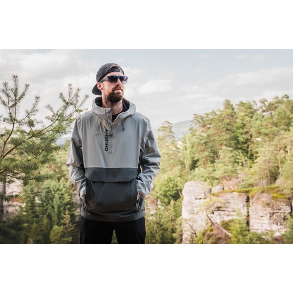Heren outdoorjas | Nabbi M