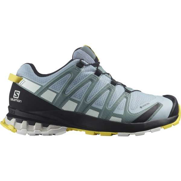 Dámské trailové boty | SALOMON Xa Pro 3D V8 GTX