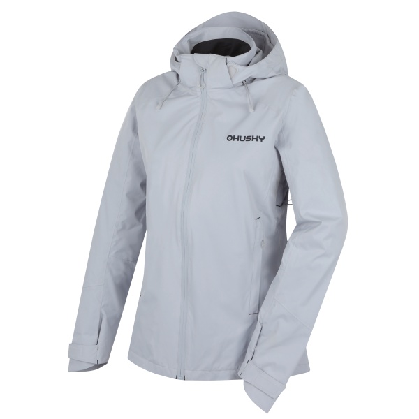 Hardshell-Jacke für Damen | Neoni L